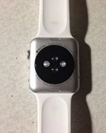 Нано-айфон на запястье. Обзор Apple Watch - фото 51