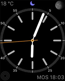 Нано-айфон на запястье. Обзор Apple Watch - изображение 13 Нано-айфон на запястье. Обзор Apple Watch - фото 13