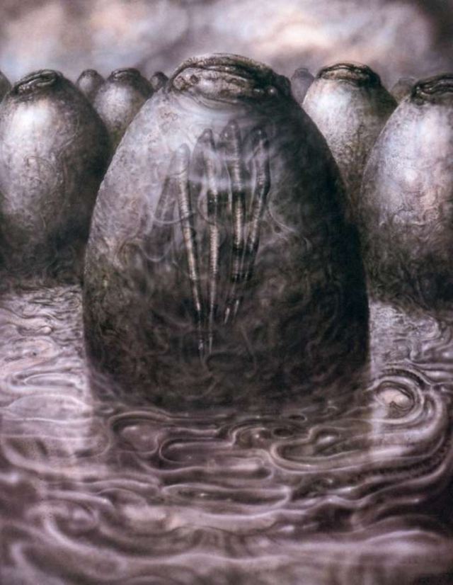 Не один в темноте. Aliens: Colonial Marines - изображение 13 Не один в темноте. Aliens: Colonial Marines - фото 13