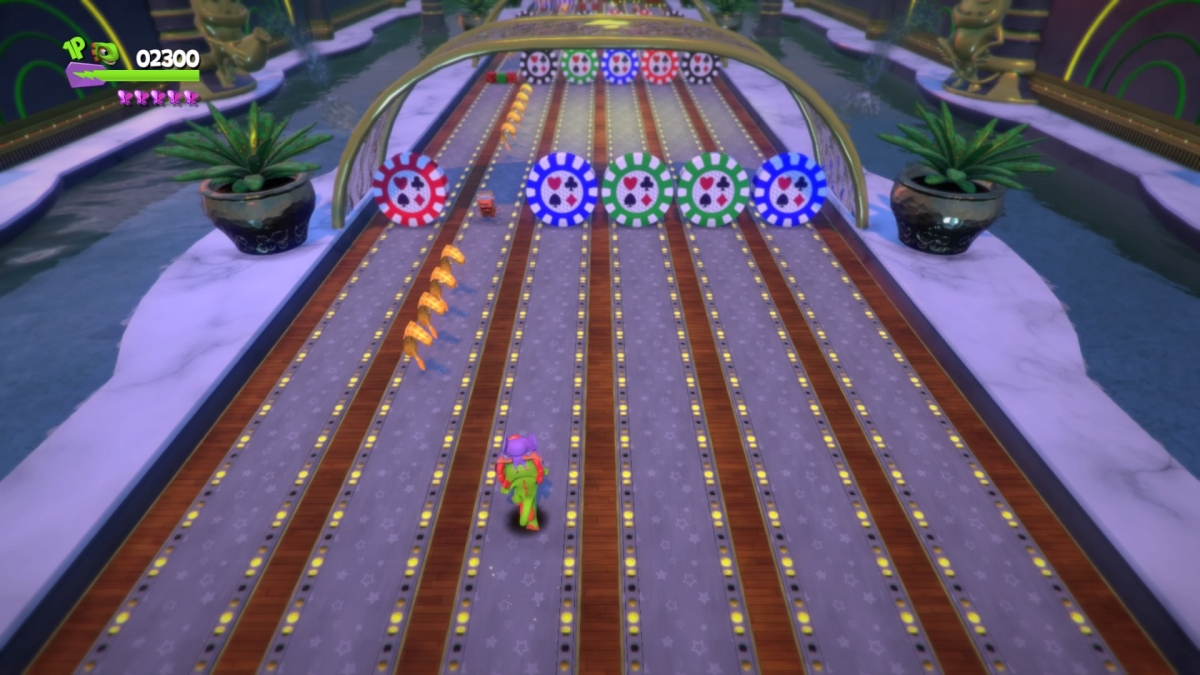 Обзор Yooka-Laylee. Прыжок в беззаботное детство - изображение 6 Обзор Yooka-Laylee. Прыжок в беззаботное детство - фото 6