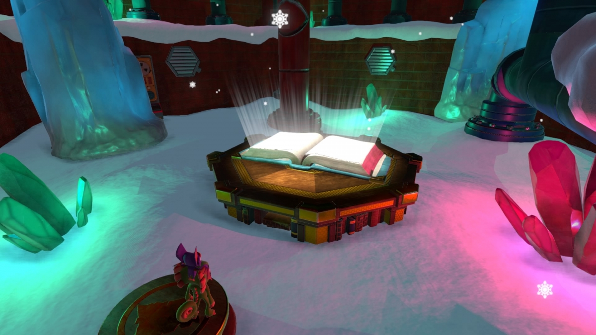 Обзор Yooka-Laylee. Прыжок в беззаботное детство - изображение 3 Обзор Yooka-Laylee. Прыжок в беззаботное детство - фото 3