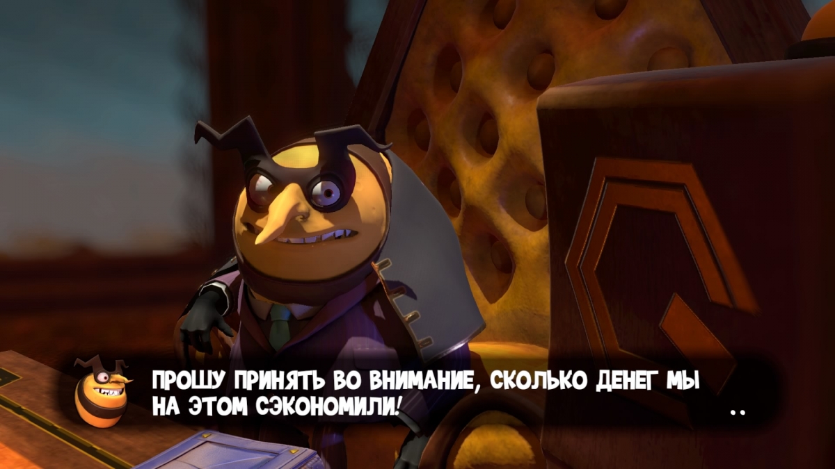 Обзор Yooka-Laylee. Прыжок в беззаботное детство - изображение 2 Обзор Yooka-Laylee. Прыжок в беззаботное детство - фото 2