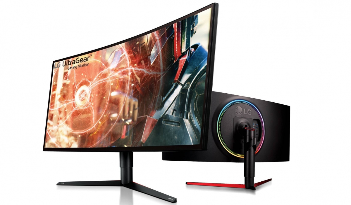 Разбираемся с технологиями будущего в LG UltraGear 34GK950G-B. Ультра-Жир - изображение 3 Разбираемся с технологиями будущего в LG UltraGear 34GK950G-B. Ультра-Жир - фото 3