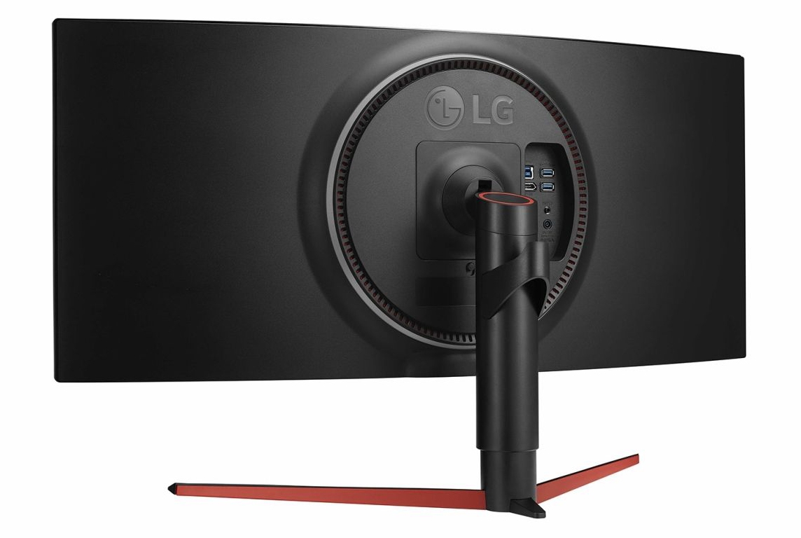 Разбираемся с технологиями будущего в LG UltraGear 34GK950G-B. Ультра-Жир - изображение 1 Разбираемся с технологиями будущего в LG UltraGear 34GK950G-B. Ультра-Жир - фото 1