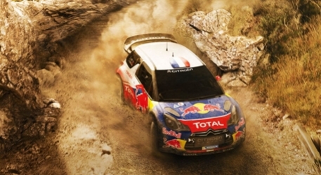 Бенефис Себастьена Лёба. Обзор S&#233;bastien Loeb Rally EVO - изображение 1