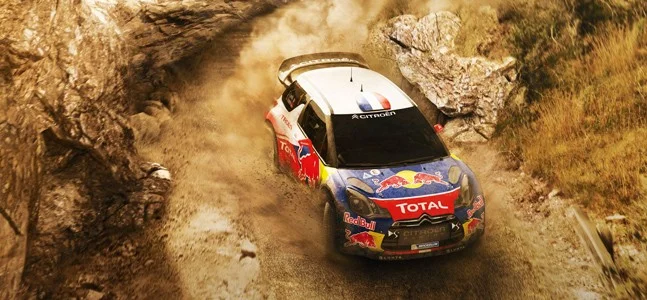 Бенефис Себастьена Лёба. Обзор S&#233;bastien Loeb Rally EVO - фото 1