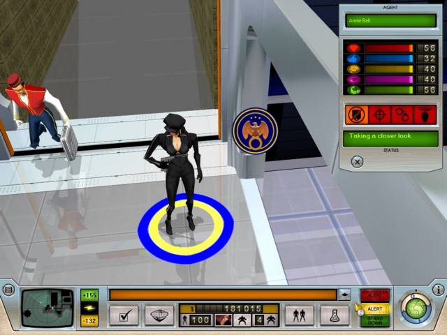 Evil Genius - изображение 2 Evil Genius - фото 2