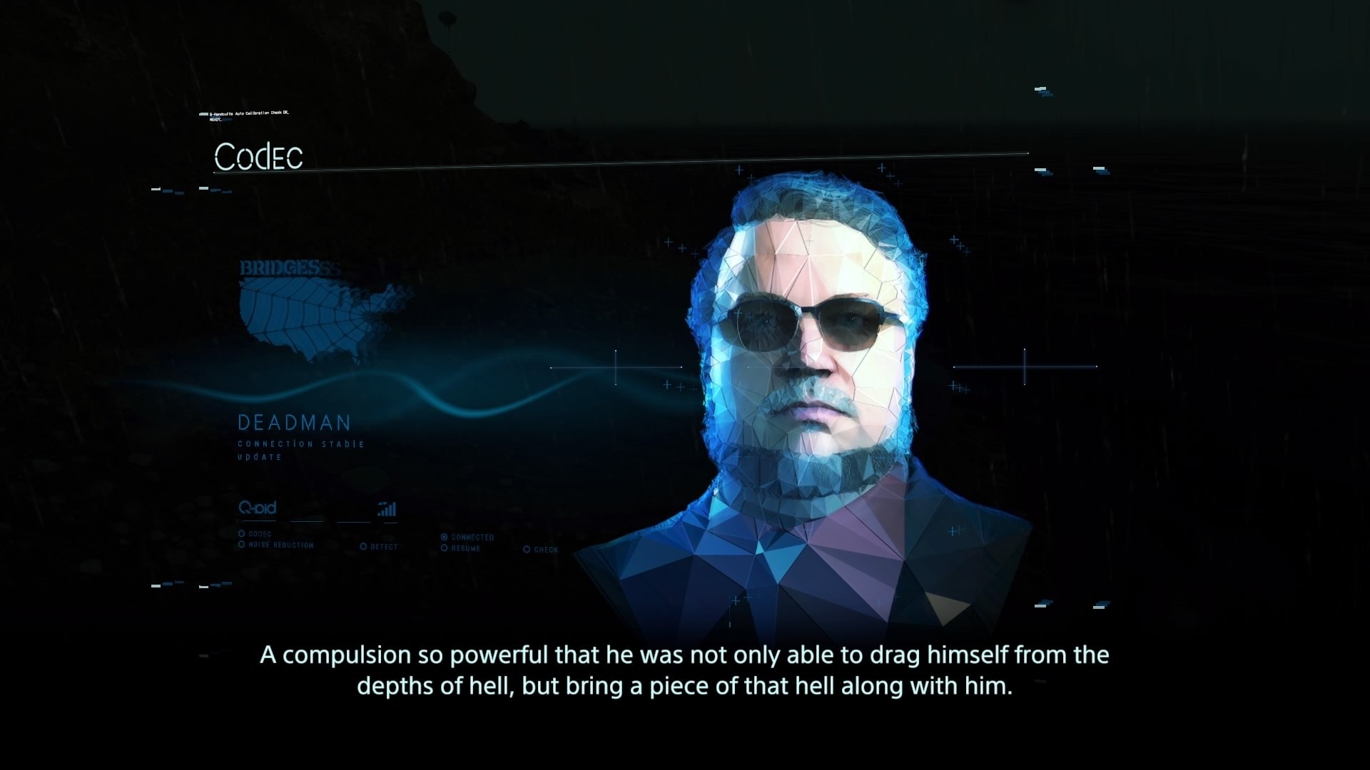 Что не так со сценарием Death Stranding. Осторожно, спойлеры! - изображение 3 Что не так со сценарием Death Stranding. Осторожно, спойлеры! - фото 3