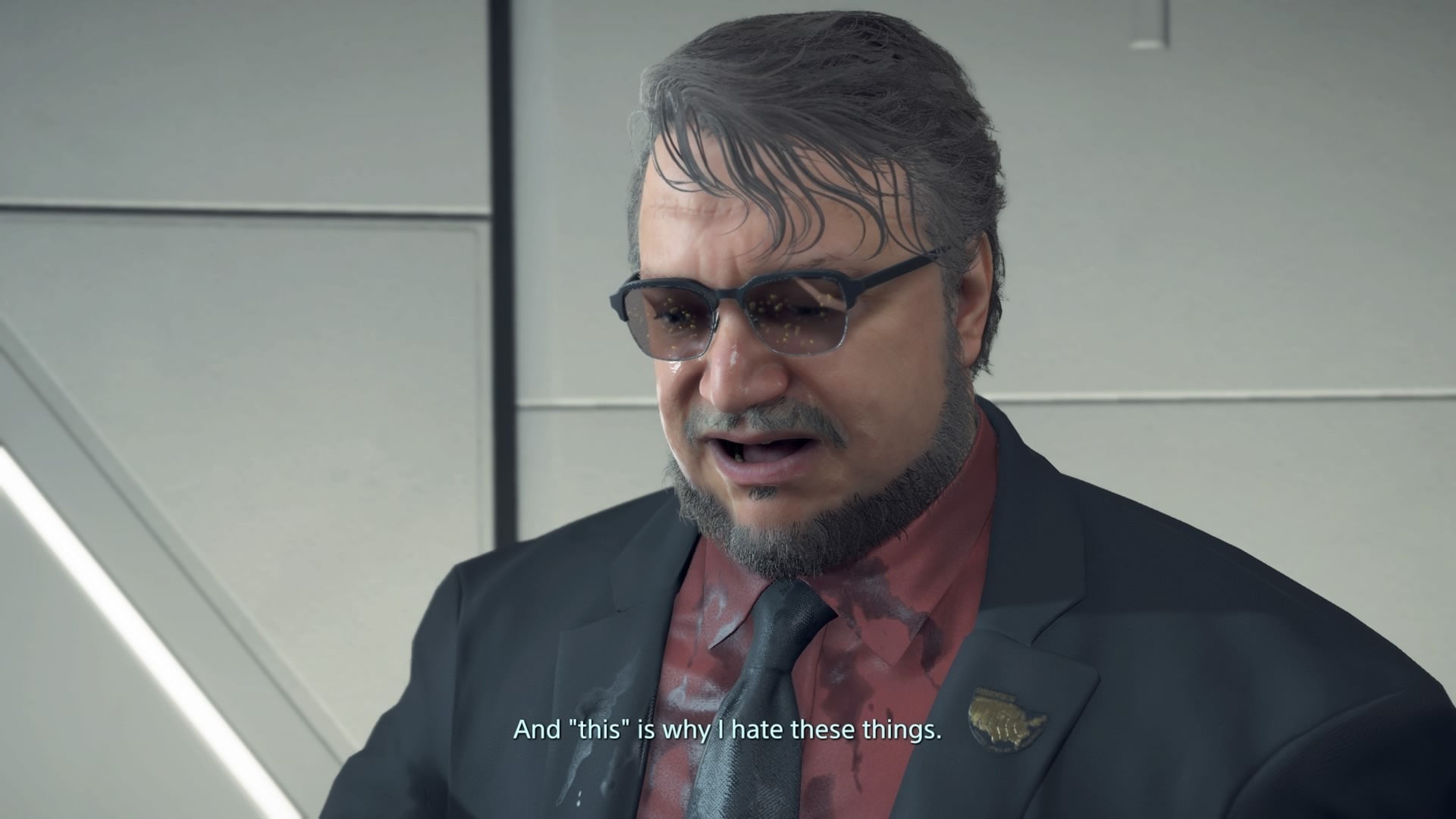 Что не так со сценарием Death Stranding. Осторожно, спойлеры! - изображение 1 Что не так со сценарием Death Stranding. Осторожно, спойлеры! - фото 1