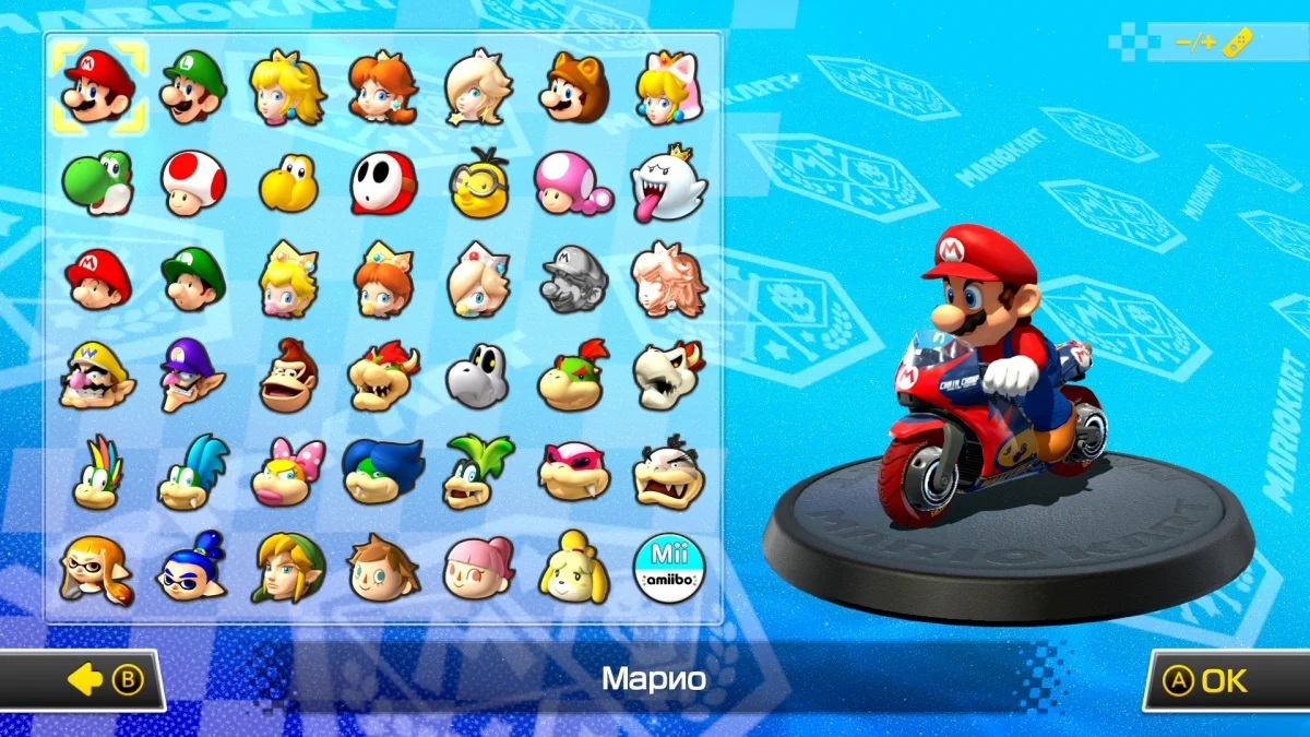 Обзор Mario Kart 8 Deluxe. Быстро и слишком быстро - фото 1