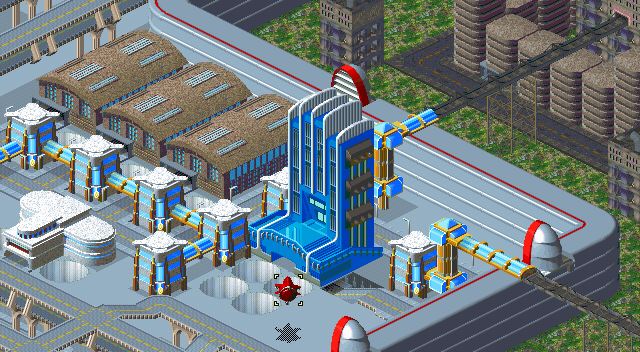 О людях и пришельцах. Разработчики XCOM раскрывают «Игромании» секреты знаменитой серии - изображение 14 О людях и пришельцах. Разработчики XCOM раскрывают «Игромании» секреты знаменитой серии - фото 14