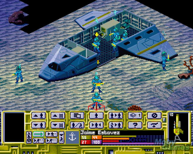 О людях и пришельцах. Разработчики XCOM раскрывают «Игромании» секреты знаменитой серии - изображение 8 О людях и пришельцах. Разработчики XCOM раскрывают «Игромании» секреты знаменитой серии - фото 8