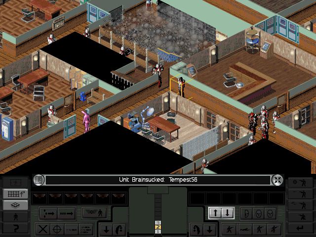 О людях и пришельцах. Разработчики XCOM раскрывают «Игромании» секреты знаменитой серии - изображение 11 О людях и пришельцах. Разработчики XCOM раскрывают «Игромании» секреты знаменитой серии - фото 11