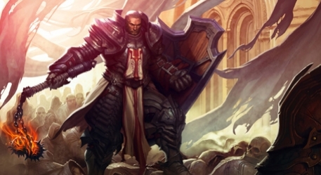 Новый уровень Diablo 3: чем так хорош патч 2.1? - изображение обложка