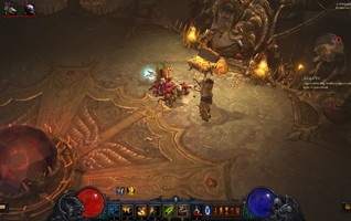 Новый уровень Diablo 3: чем так хорош патч 2.1? - изображение 10 Новый уровень Diablo 3: чем так хорош патч 2.1? - фото 10