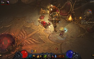 Новый уровень Diablo 3: чем так хорош патч 2.1? - изображение 11 Новый уровень Diablo 3: чем так хорош патч 2.1? - фото 11
