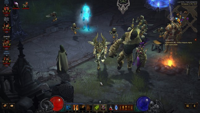 Новый уровень Diablo 3: чем так хорош патч 2.1? - изображение 5 Новый уровень Diablo 3: чем так хорош патч 2.1? - фото 5