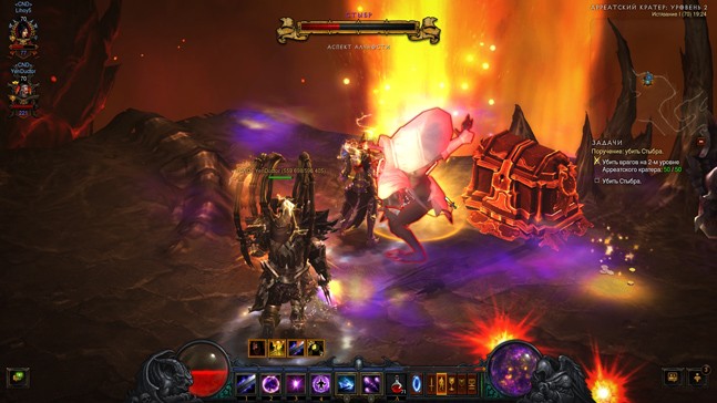 Новый уровень Diablo 3: чем так хорош патч 2.1? - изображение 4 Новый уровень Diablo 3: чем так хорош патч 2.1? - фото 4