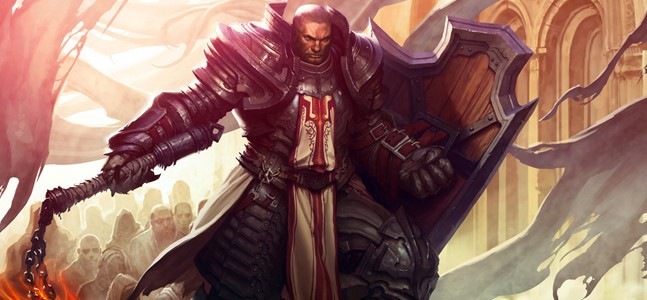 Новый уровень Diablo 3: чем так хорош патч 2.1? - изображение 1 Новый уровень Diablo 3: чем так хорош патч 2.1? - фото 1