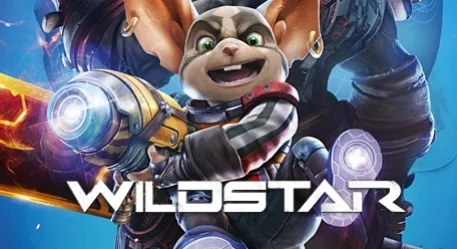 WildStar - изображение обложка