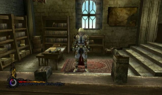Pandora’s Tower - изображение 3 Pandora’s Tower - фото 3