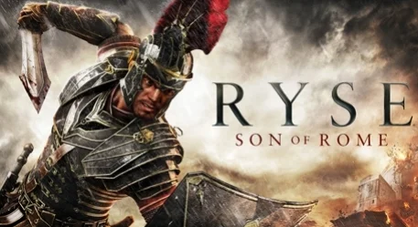 Ryse: Son of Rome - изображение обложка