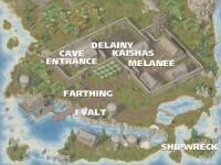 Руководство и прохождение по Baldur’s Gate: Tales Of The Sword Coast - фото 4