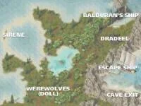 Руководство и прохождение по Baldur’s Gate: Tales Of The Sword Coast - фото 3
