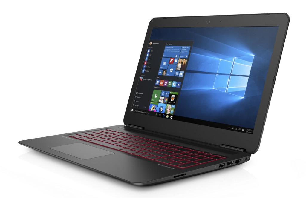 Омен. Тестирование игрового ноутбука HP Omen 15 - изображение 5 Омен. Тестирование игрового ноутбука HP Omen 15 - фото 5