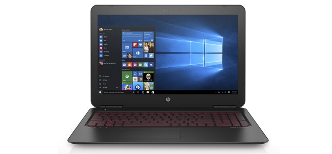 Омен. Тестирование игрового ноутбука HP Omen 15 - изображение 1 Омен. Тестирование игрового ноутбука HP Omen 15 - фото 1