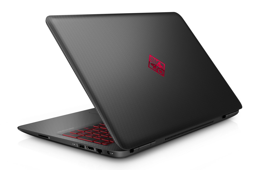 Омен. Тестирование игрового ноутбука HP Omen 15 - изображение 3 Омен. Тестирование игрового ноутбука HP Omen 15 - фото 3
