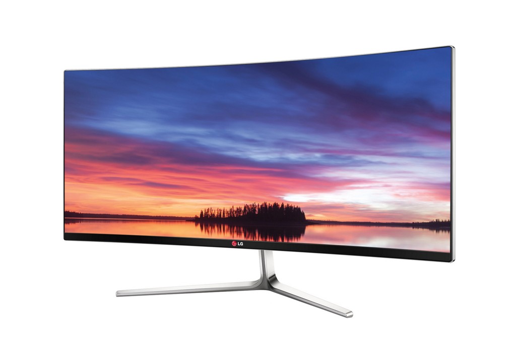 За углом. Тестируем в играх изогнутый монитор LG 34UC97 - изображение 8 За углом. Тестируем в играх изогнутый монитор LG 34UC97 - фото 8