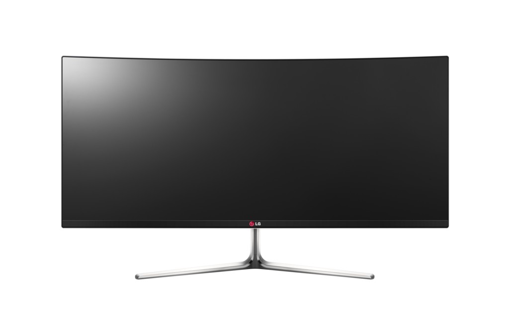 За углом. Тестируем в играх изогнутый монитор LG 34UC97 - изображение 2 За углом. Тестируем в играх изогнутый монитор LG 34UC97 - фото 2