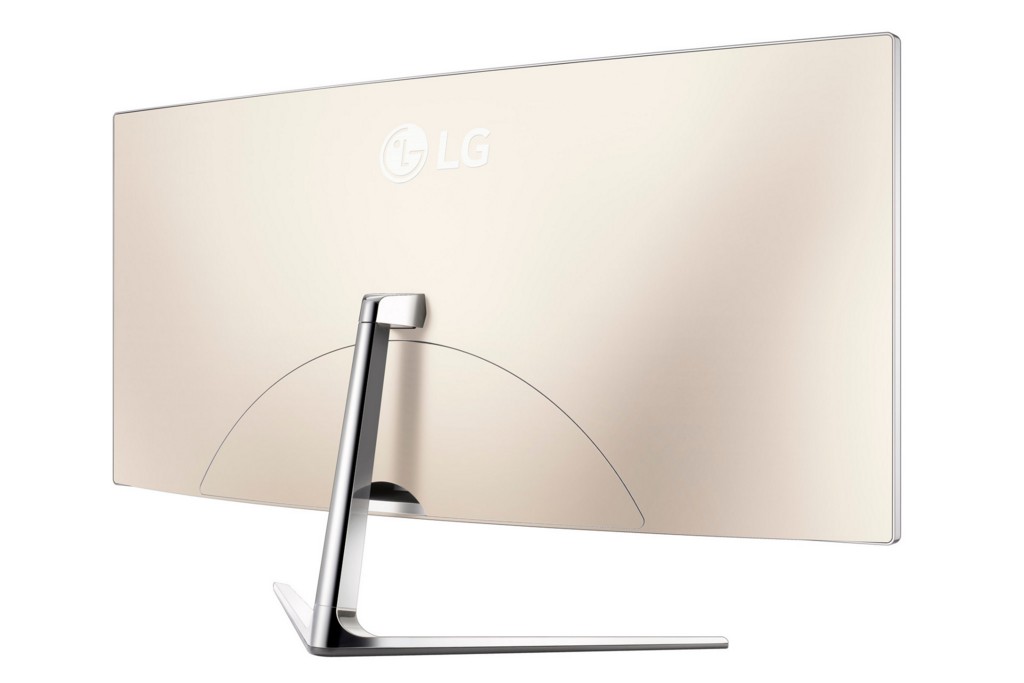 За углом. Тестируем в играх изогнутый монитор LG 34UC97 - изображение 3 За углом. Тестируем в играх изогнутый монитор LG 34UC97 - фото 3