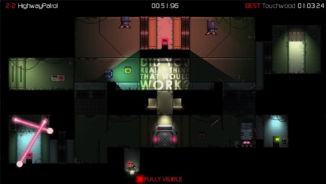 Stealth Bastard Deluxe - изображение 2 Stealth Bastard Deluxe - фото 2