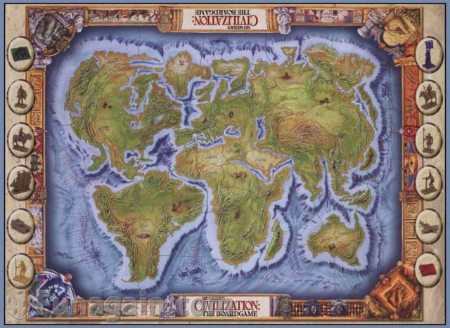 Sid Meier’s Civilization. Русское издание - изображение 12 Sid Meier’s Civilization. Русское издание - фото 12