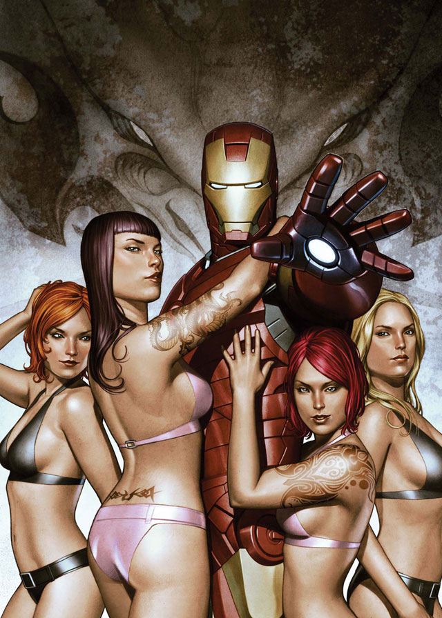 LEGO Marvel Super Heroes - фото 11