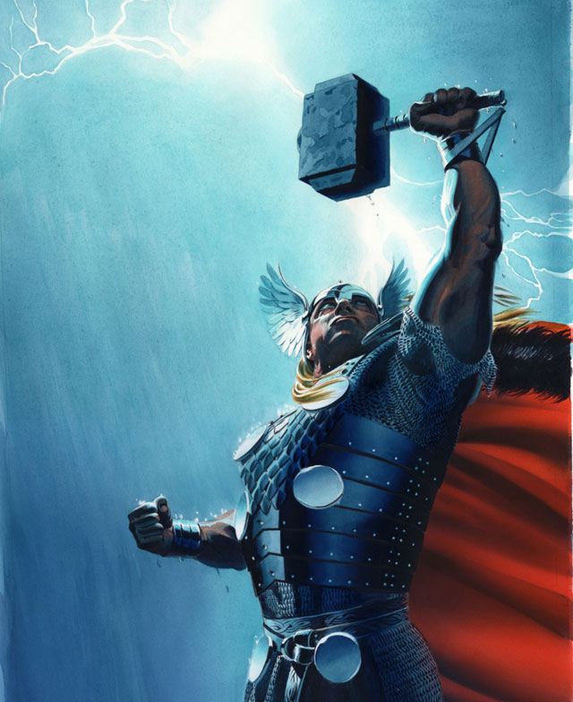 LEGO Marvel Super Heroes - фото 13