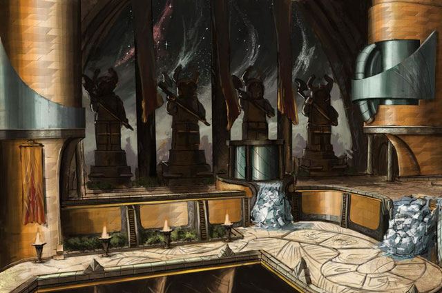 LEGO Marvel Super Heroes - фото 1