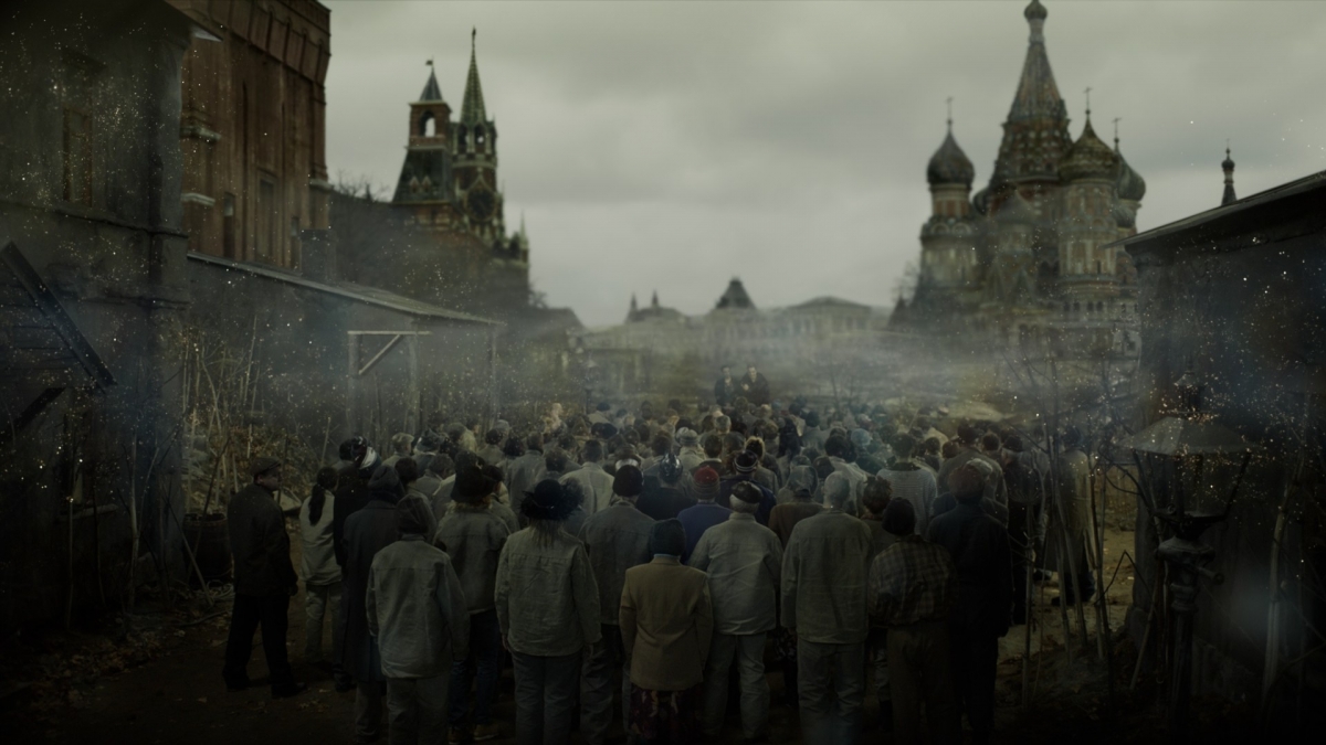 Фильм «Черновик». Когда название себя оправдало - фото 3