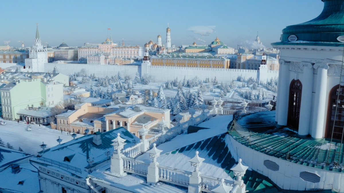 Фильм «Черновик». Когда название себя оправдало - фото 9