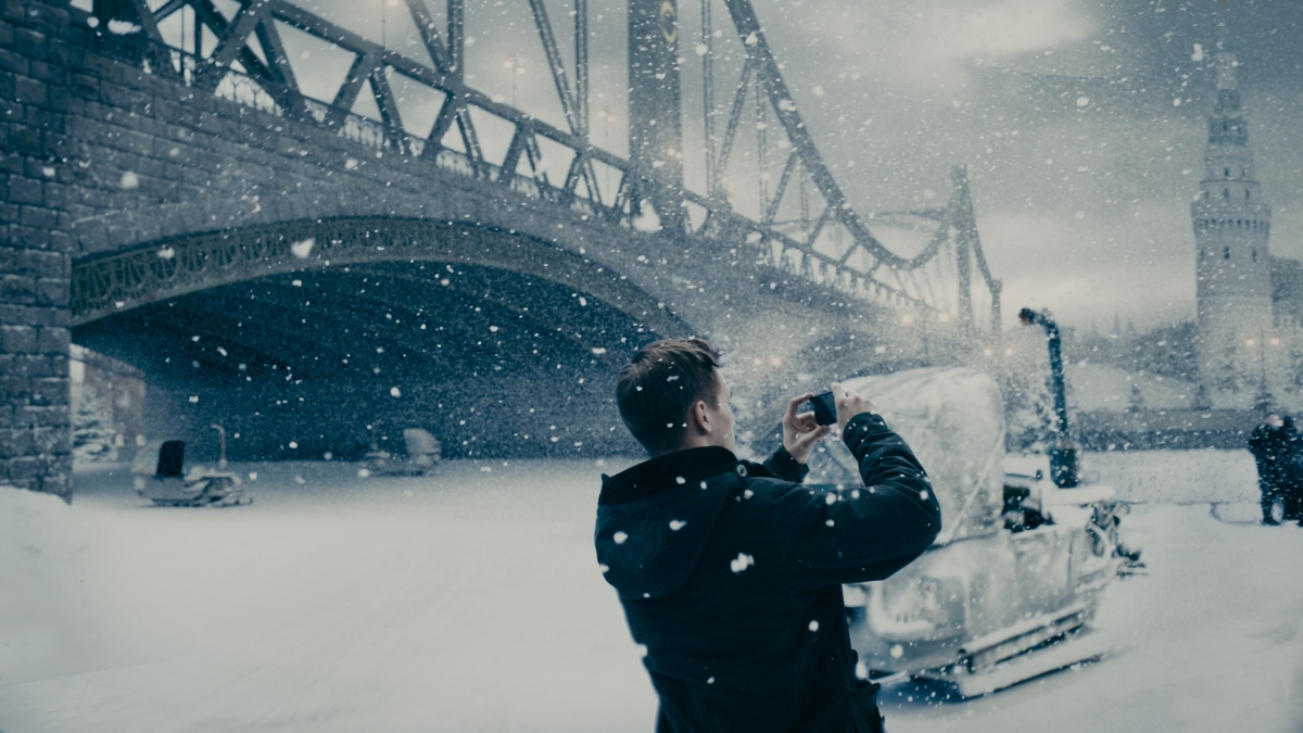 Фильм «Черновик». Когда название себя оправдало - фото 5