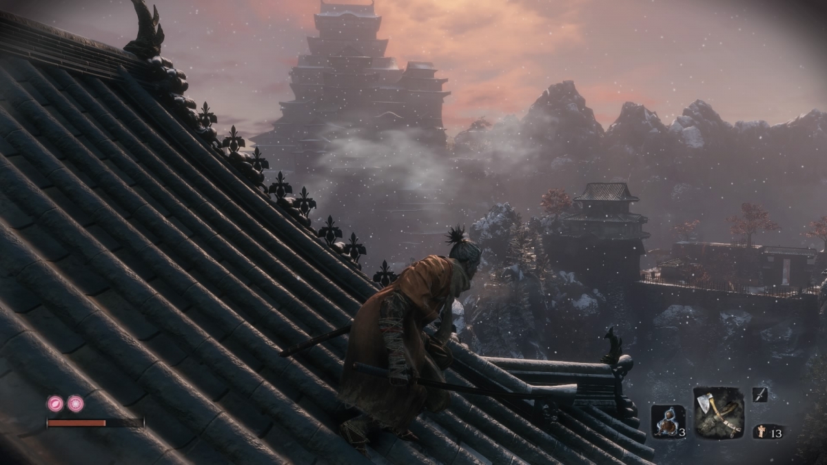 Руководство по Sekiro: Shadows Die Twice. Советы для начала игры - изображение 17 Руководство по Sekiro: Shadows Die Twice. Советы для начала игры - фото 17