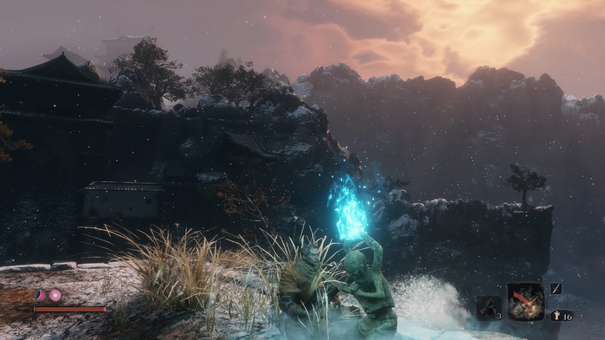 Руководство по Sekiro: Shadows Die Twice. Советы для начала игры - изображение 14 Руководство по Sekiro: Shadows Die Twice. Советы для начала игры - фото 14