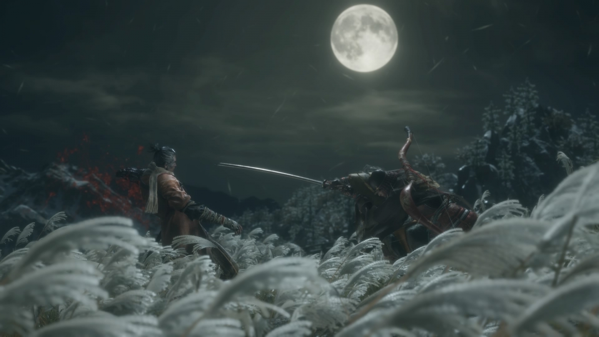 Руководство по Sekiro: Shadows Die Twice. Советы для начала игры - изображение 3 Руководство по Sekiro: Shadows Die Twice. Советы для начала игры - фото 3