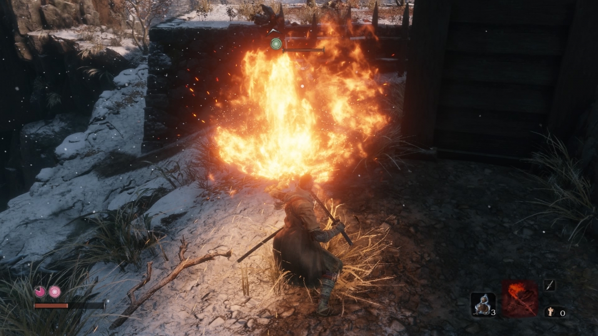 Руководство по Sekiro: Shadows Die Twice. Советы для начала игры - изображение 12 Руководство по Sekiro: Shadows Die Twice. Советы для начала игры - фото 12