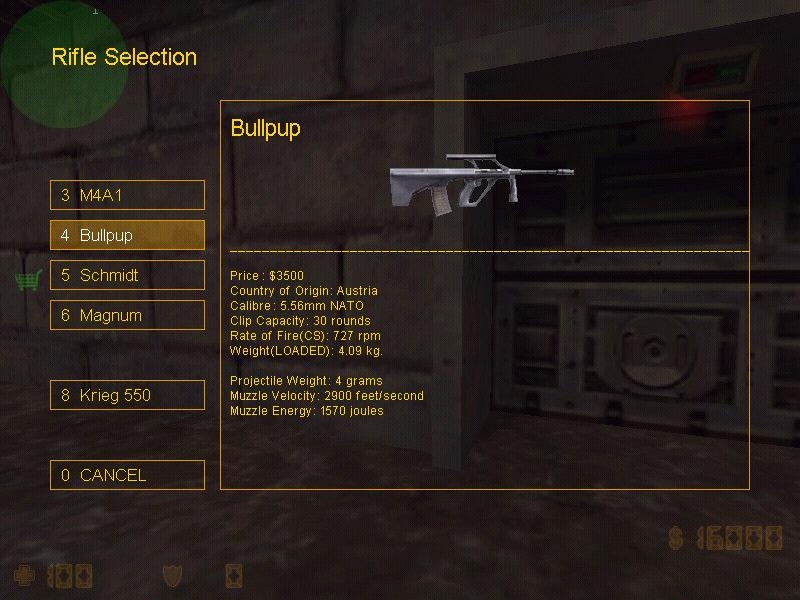 Ретро-обзор. Counter-Strike, Diablo 2 и Quake 3 Arena - фото 15