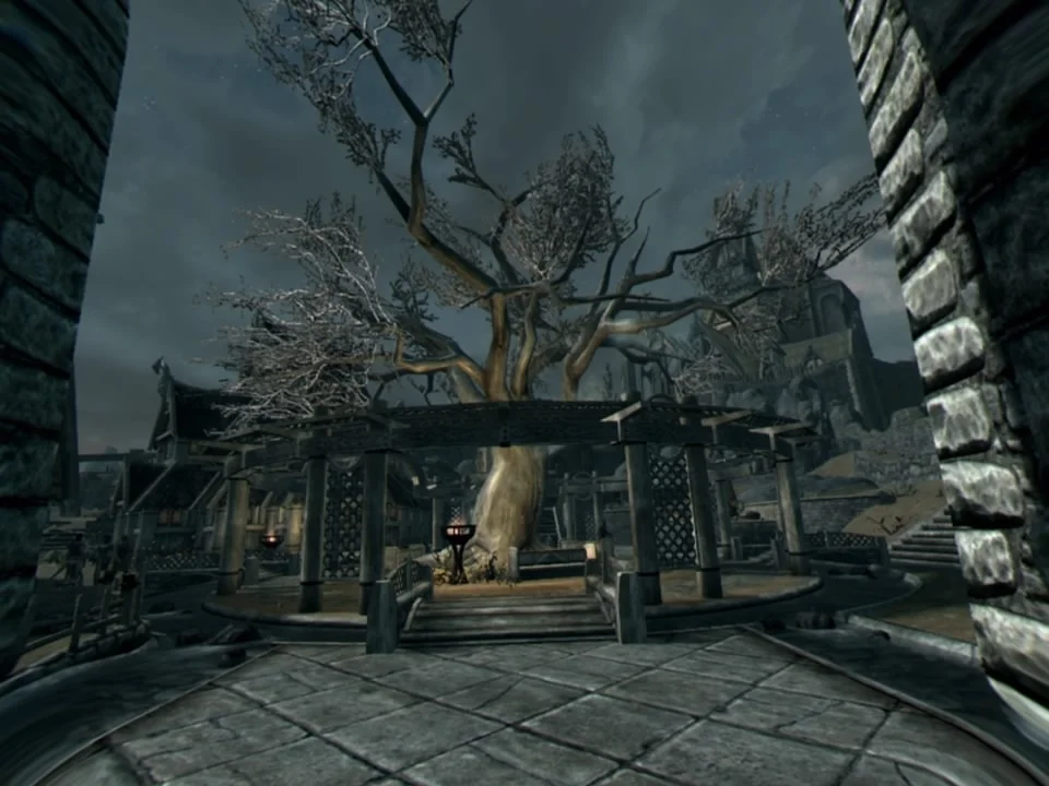 The Elder Scrolls 5: Skyrim VR. Блеск и нищета виртуальной реальности - фото 8