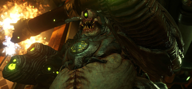 Как я делал карту в Doom SnapMap - фото 1