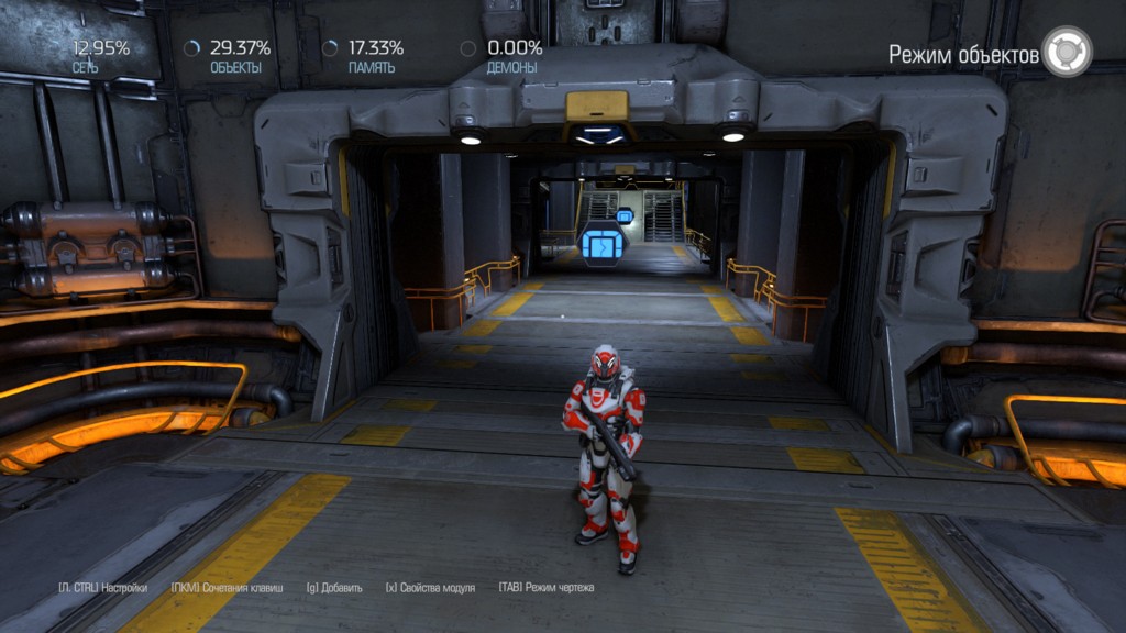 Как я делал карту в Doom SnapMap - фото 4